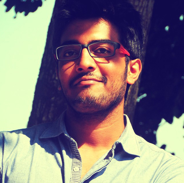 ibne saleheen's profile picture