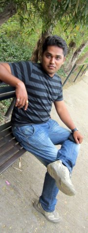 Atish's profile picture