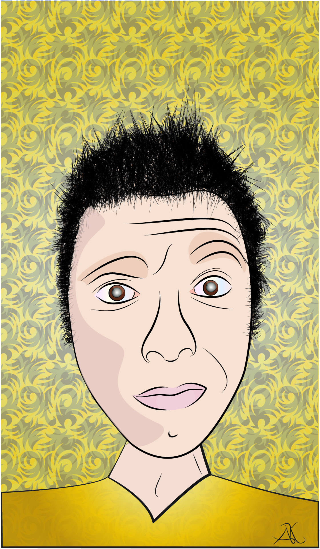 AKDe's profile picture