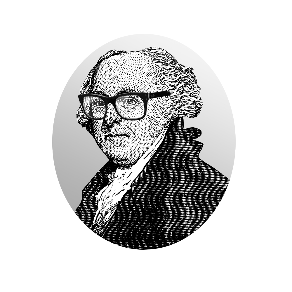 PresidentAdams's profile picture