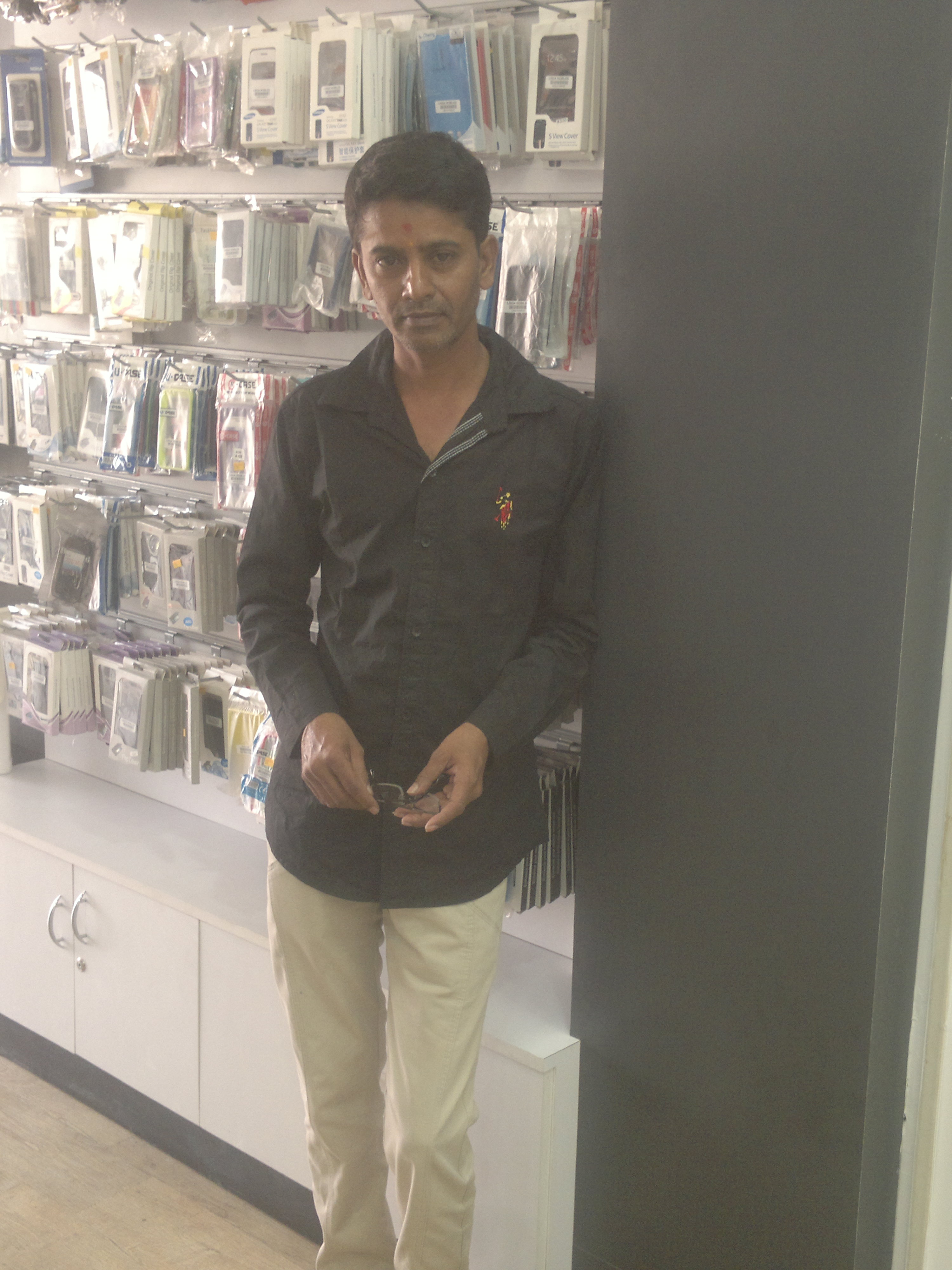ramvelan's profile picture