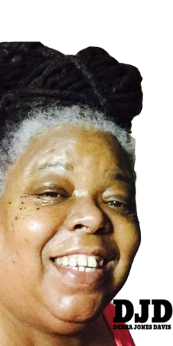DebraJonesDavis's profile picture