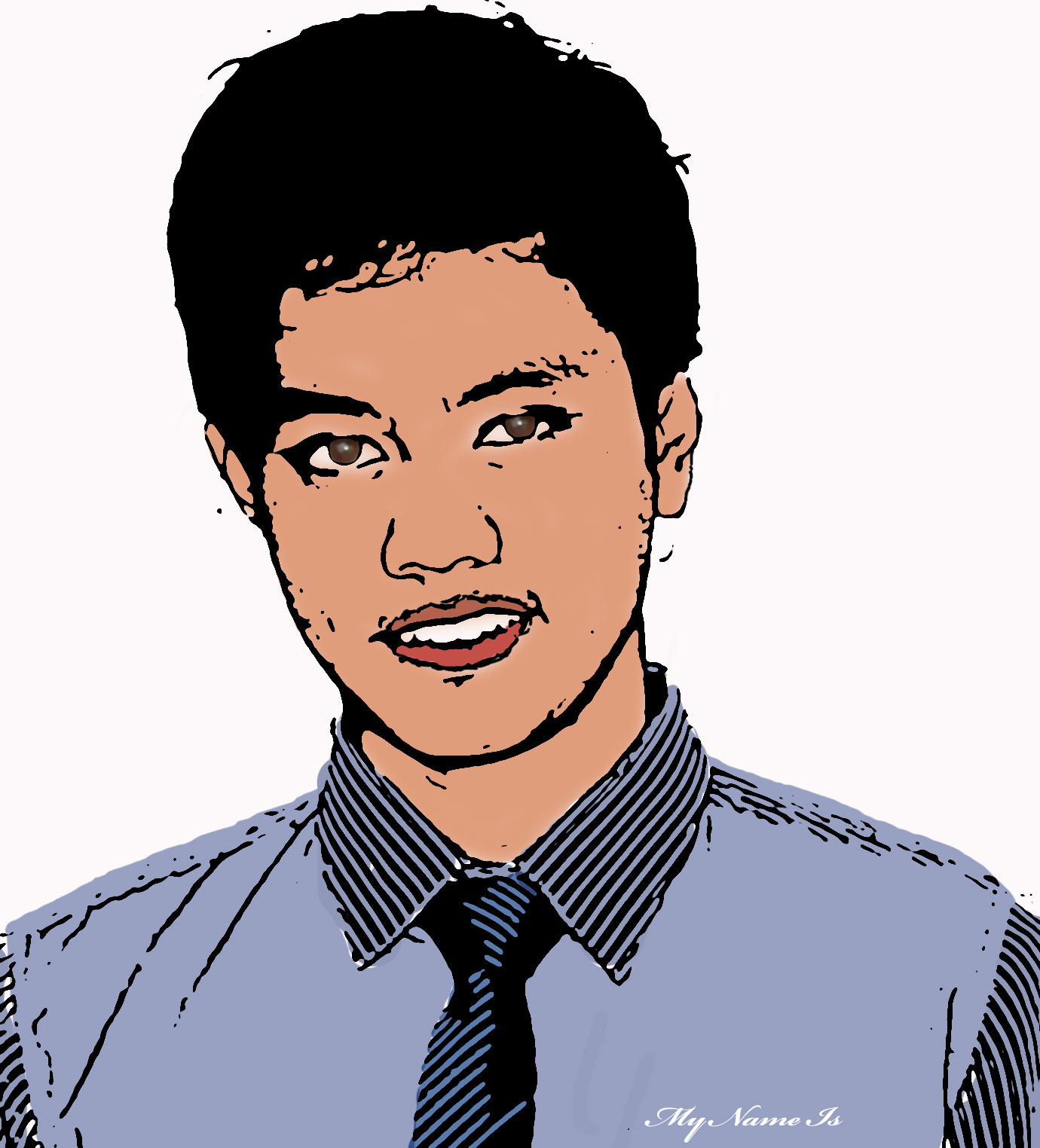 Alanfo's profile picture