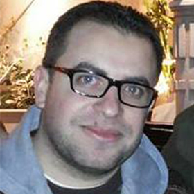 Wessam Fikry's profile picture