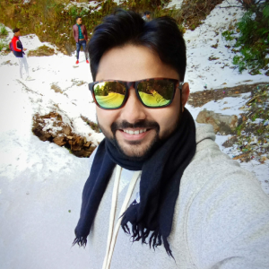 Swapnil Ghosh's profile picture