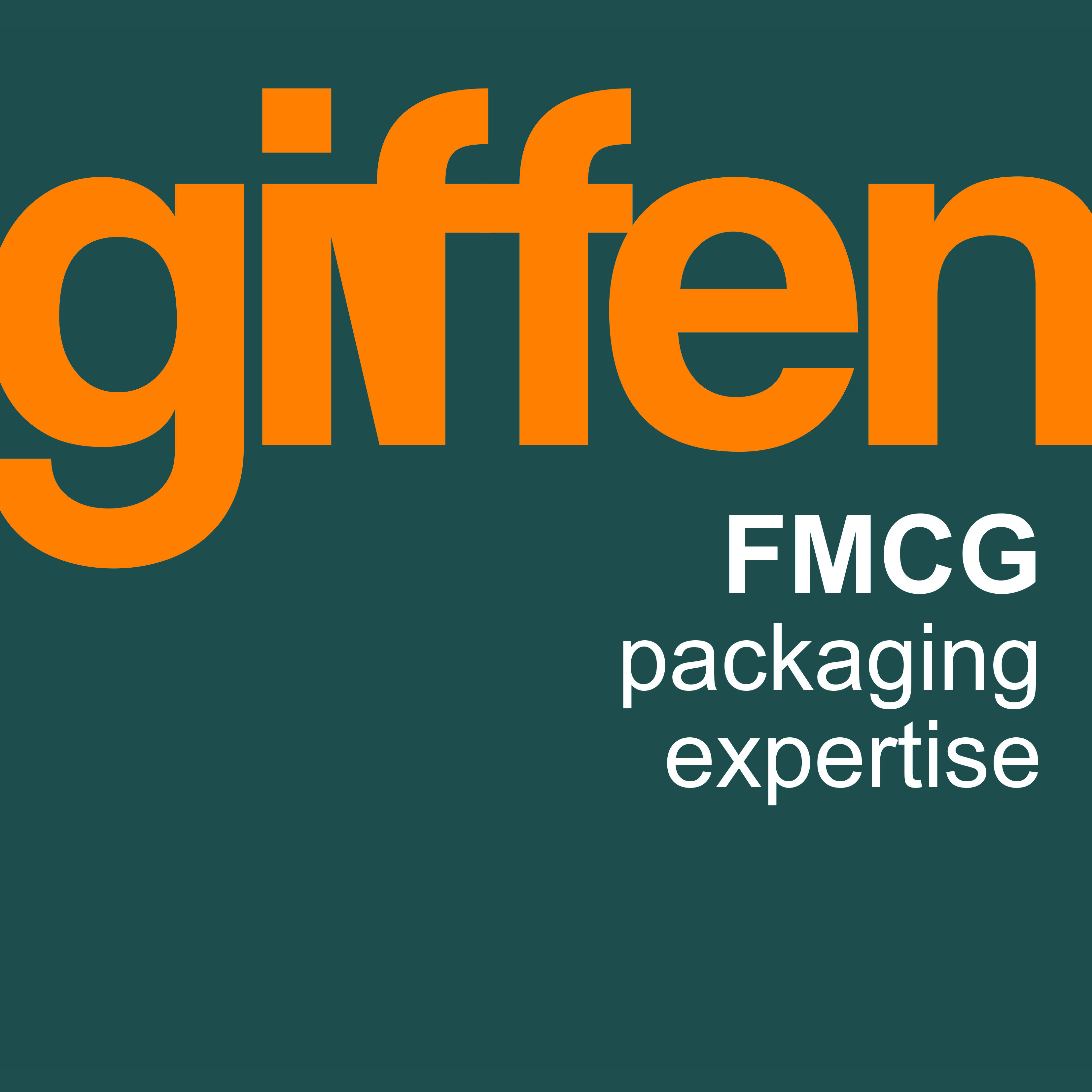giffen packaging's profile picture