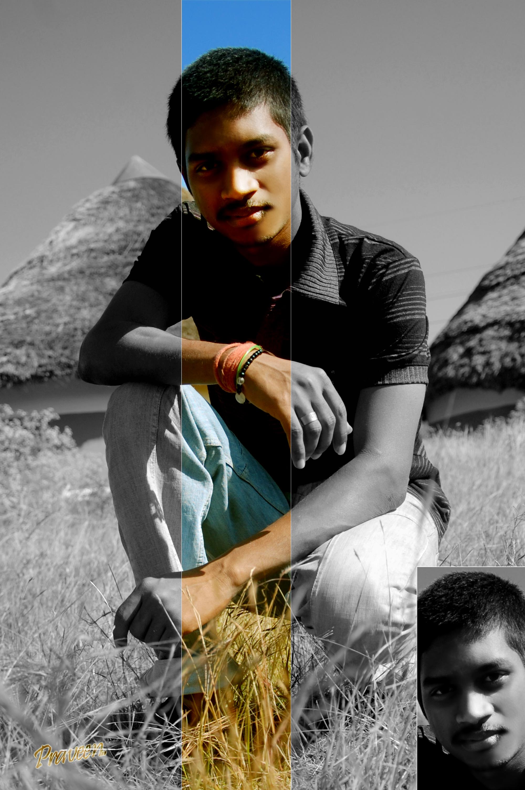 Praveen.Ch's profile picture