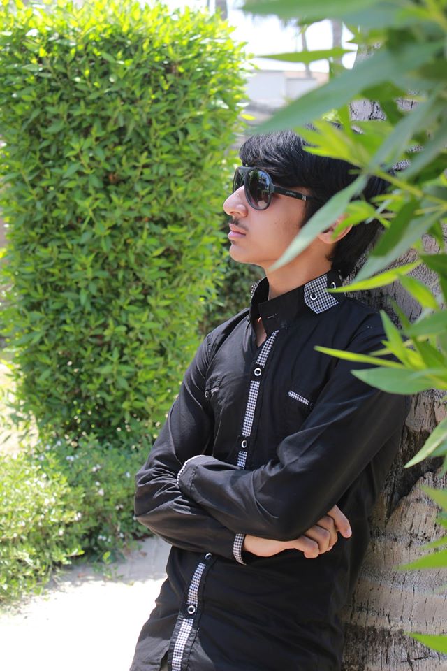 annusamin's profile picture