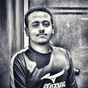 Endrias A.'s profile picture