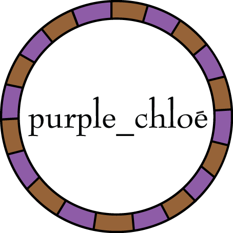 purplechloe's profile picture