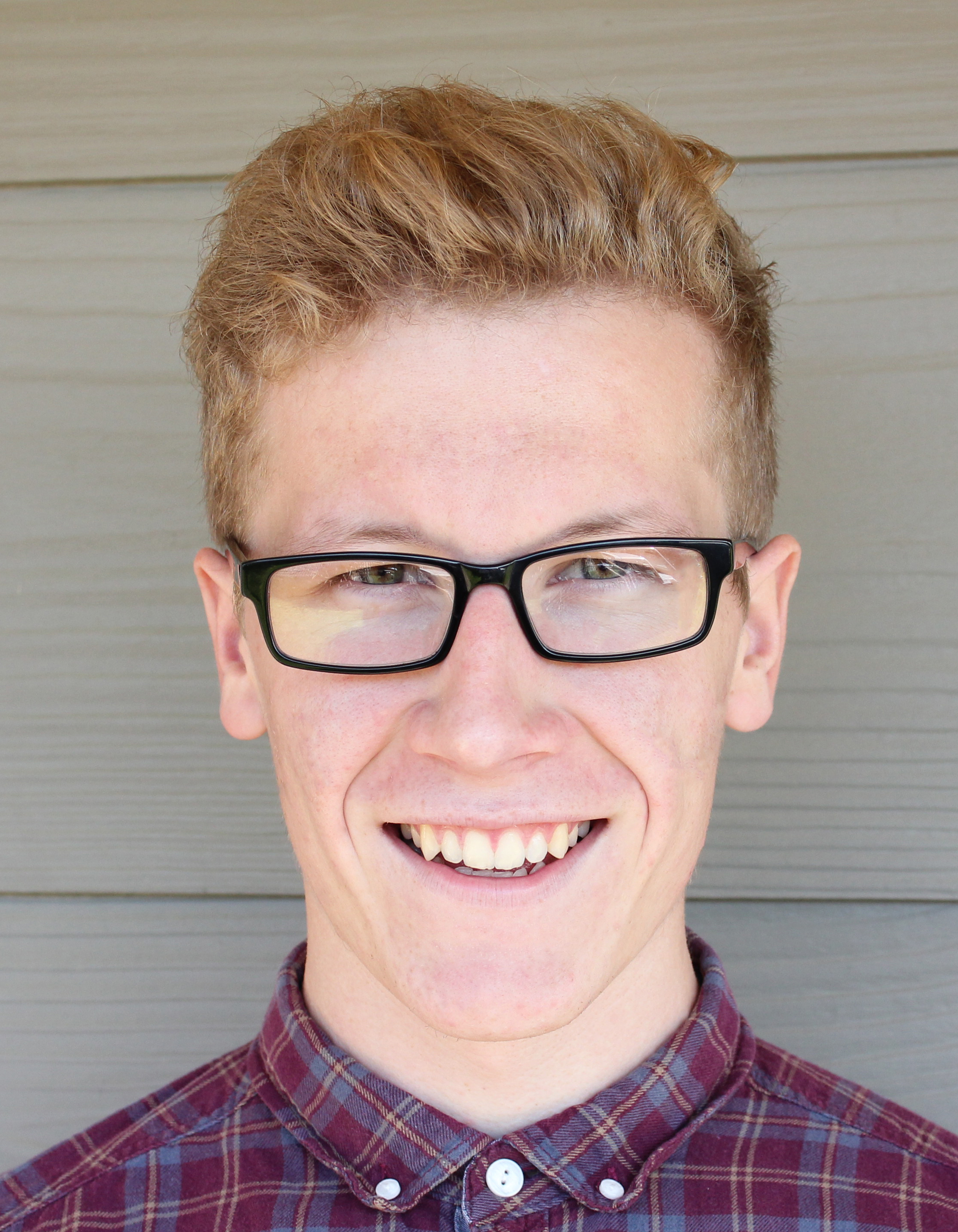 Blake Adams's profile picture