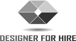 designer for hire's profile picture