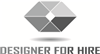 designer for hire