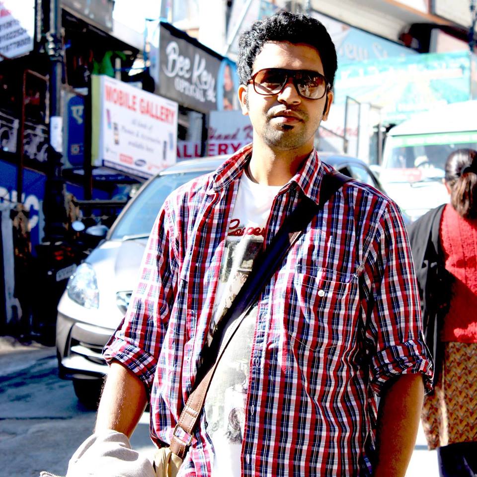 Abhi Chavan's profile picture