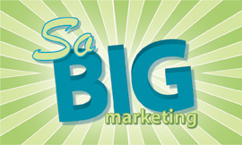 So Big Marketing's profile picture