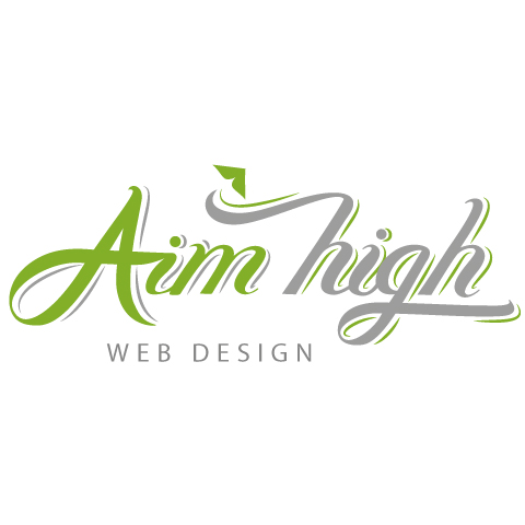 Aim High Web Design's profile picture