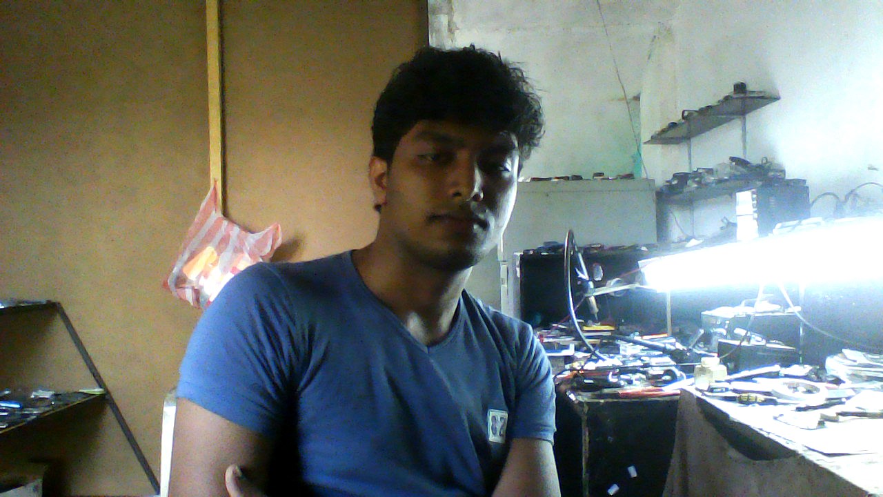 ssaranga's profile picture