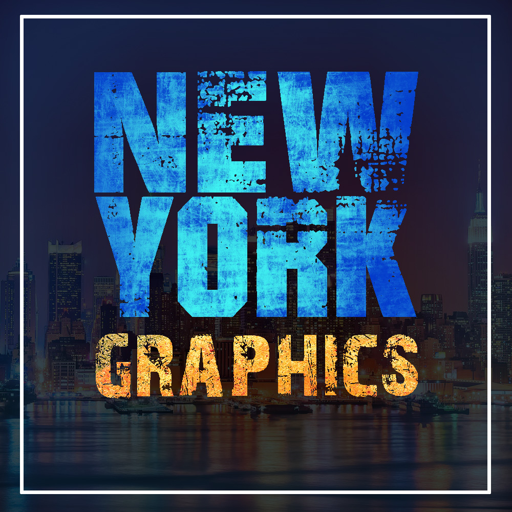 NEW YORK  GRAPHICS's profile picture