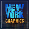 NEW YORK  GRAPHICS