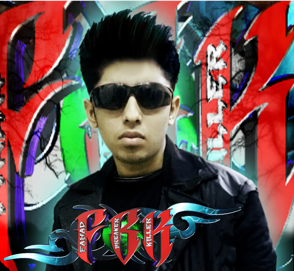 FaHad Fbk's profile picture