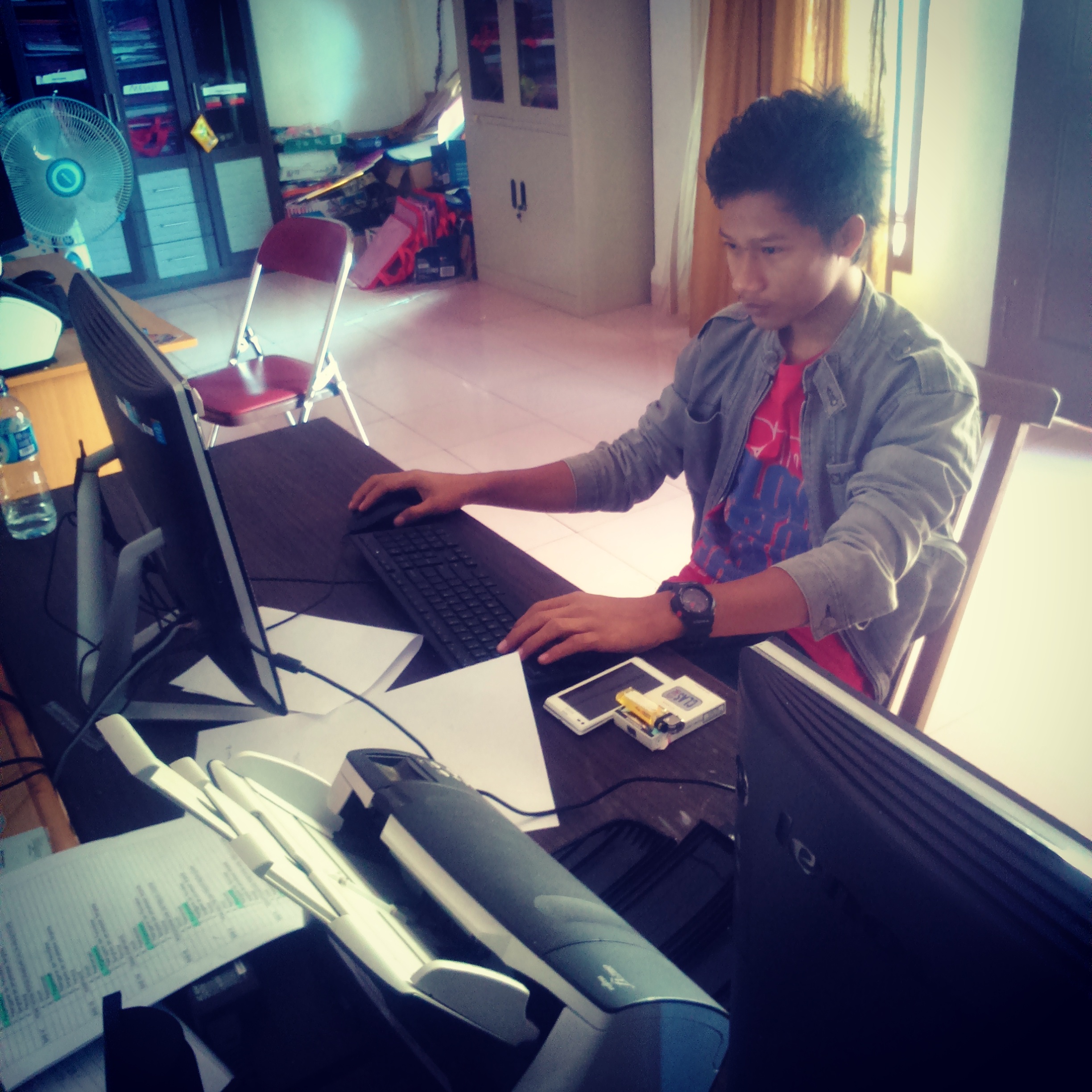 hasbyarif's profile picture