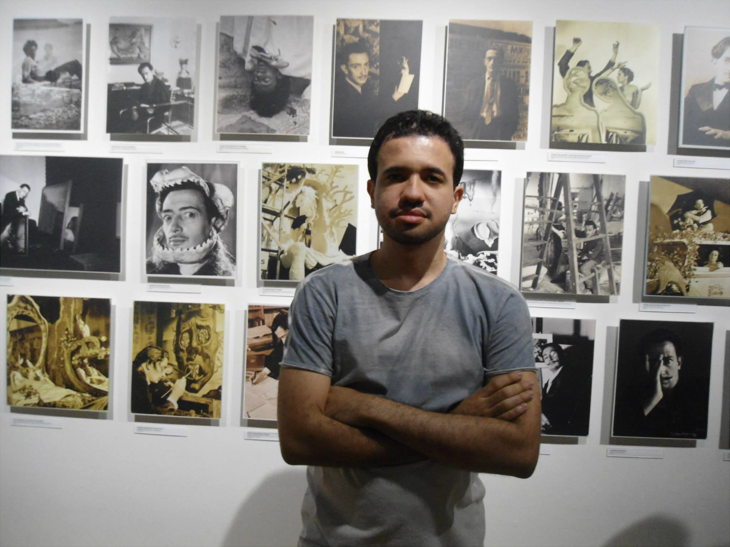 Thiago Ladislau Santos's profile picture