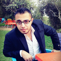 hytham_alshaer's profile picture