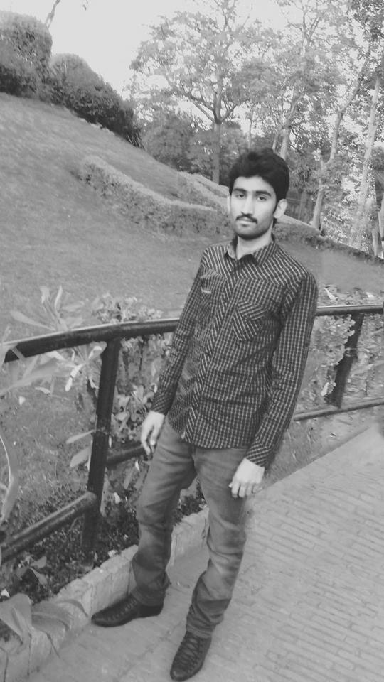 Amjad ALi Sial's profile picture