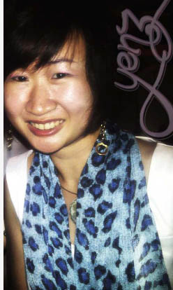 Venus Isis's profile picture