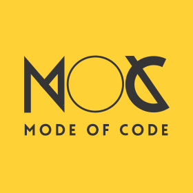MODEOFCODE's profile picture