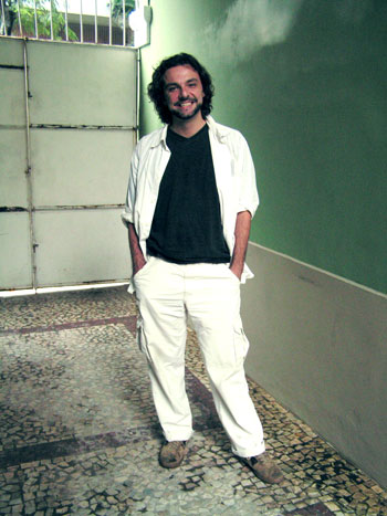 Daniel Rothier's profile picture