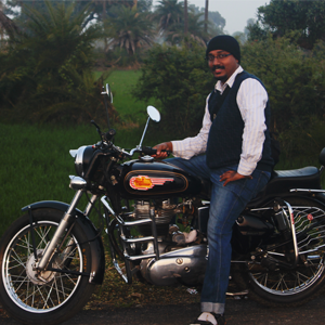 mathewsys's profile picture