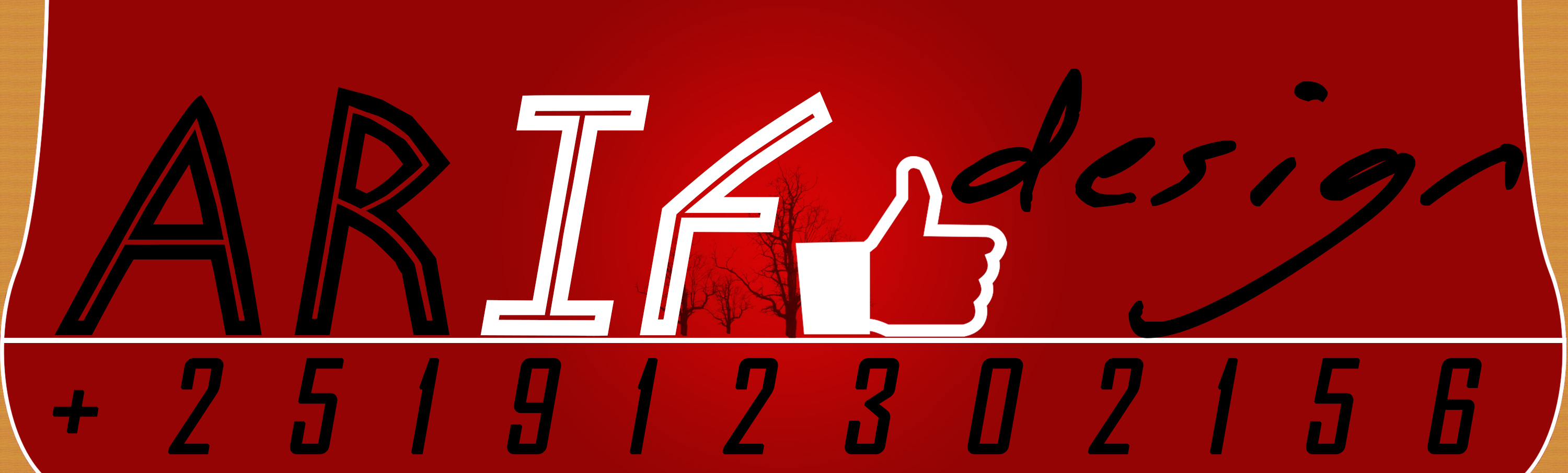 Arifdesign's profile picture