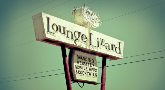 Lounge Lizard's profile picture