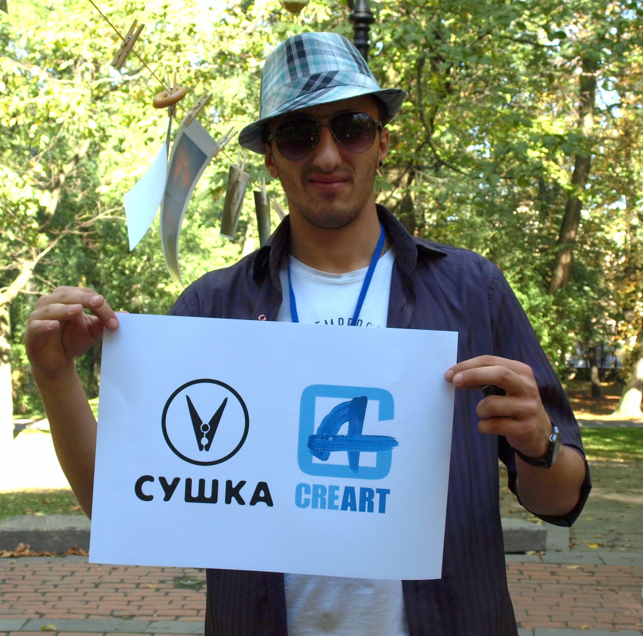 Meykhailo Ivehesh's profile picture