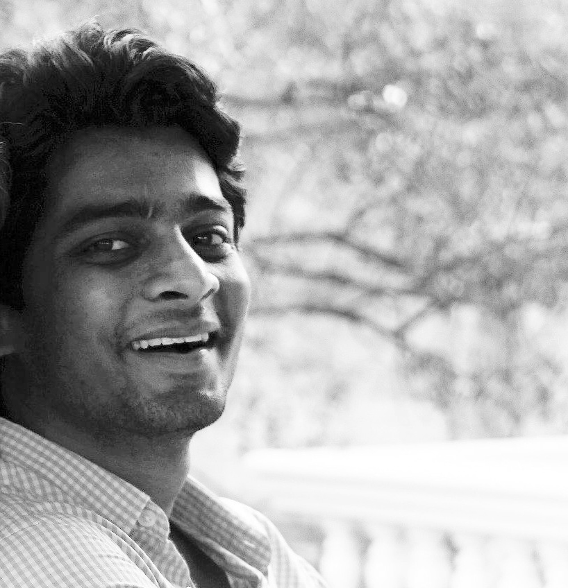 Gowrishankar V's profile picture