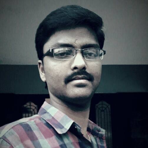 Gv Raju's profile picture