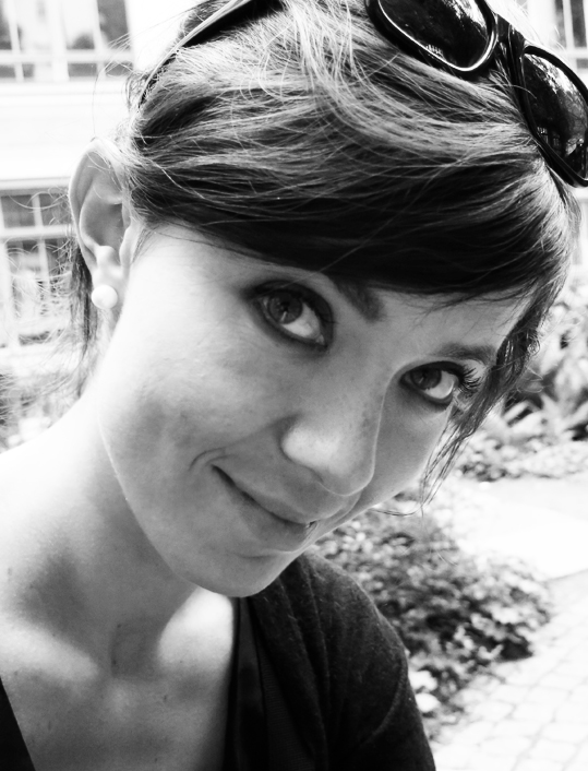 AleksandraJ's profile picture