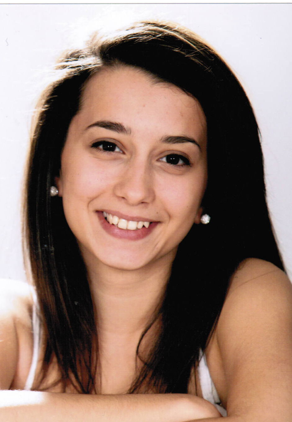 Betina Karadgova's profile picture