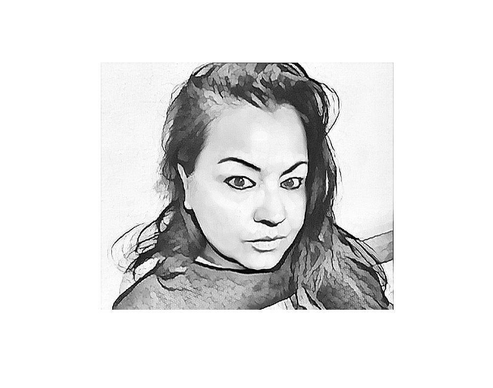 B. R.'s profile picture