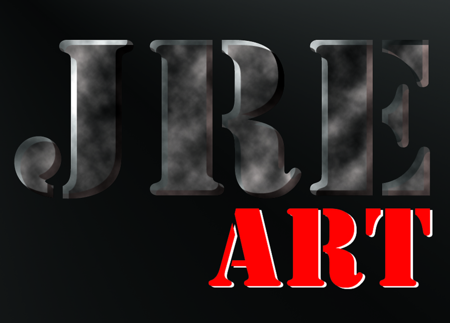 JREart Designs's profile picture