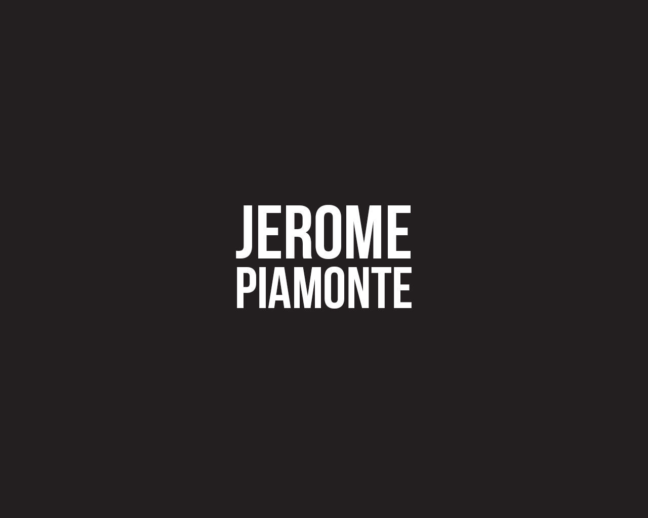 Jerome Piamonte's profile picture