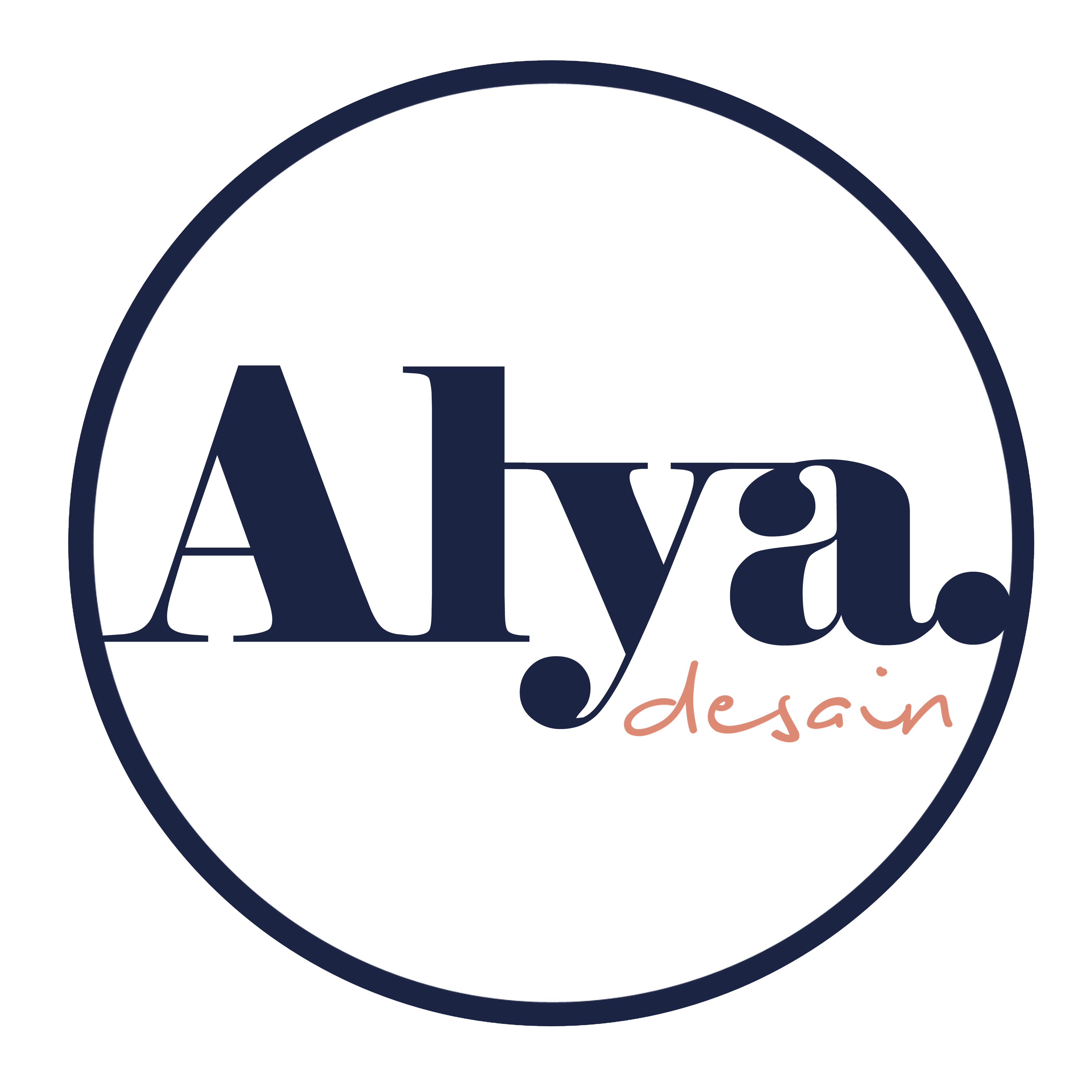 Alya Desain's profile picture