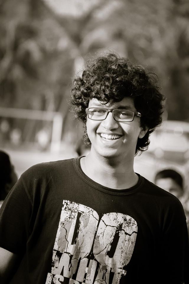 Aronno Shaurav's profile picture