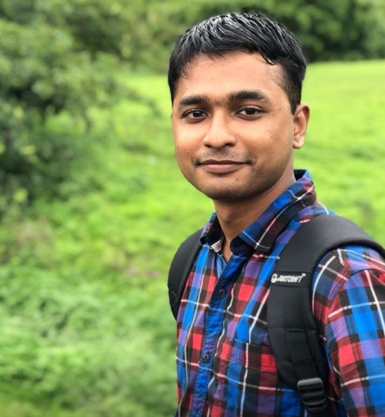 nikhil1994's profile picture