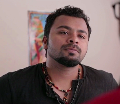 Satish Nair's profile picture