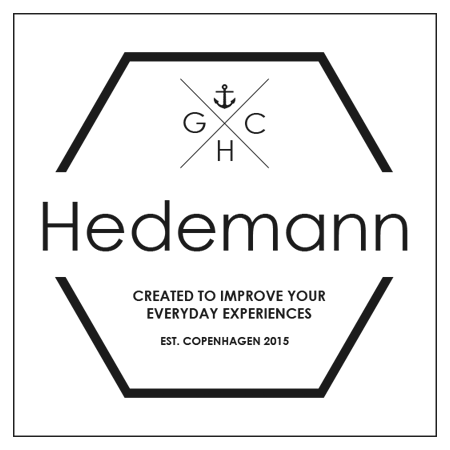 Hedemann Graphics's profile picture