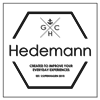 Hedemann Graphics