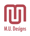 M.U. Designs