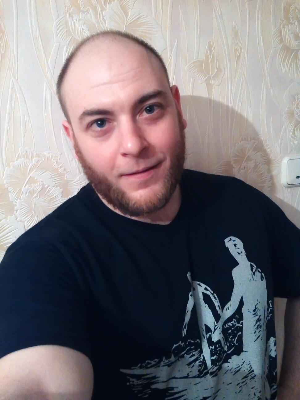 Sergey's profile picture